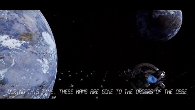 Spark Era: Echo to Universe смотреть онлайн