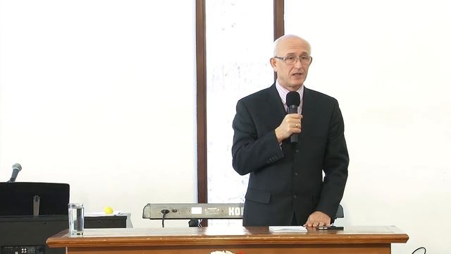 Павел Анатольевич Бак. «Во плоти, но к Иисусу» г. Екатеринбург, Россия. смотреть онлайн