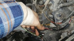 фольксваген тигуан не работает омыватель стекла.