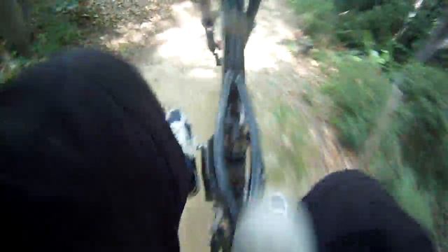 Пилипец байк парк(Pilipets bike park). Черная трасса. смотреть онлайн