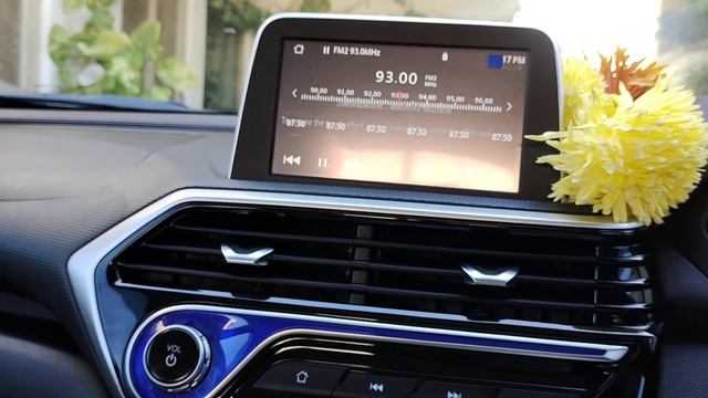 How to ON/OFF FM Radio, Digital Watch And HMI Display of Changan Alsvin |Changan Pakistan| смотреть онлайн
