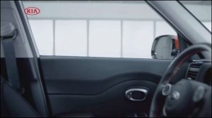 Реклама KIA Soul GT | RYTP