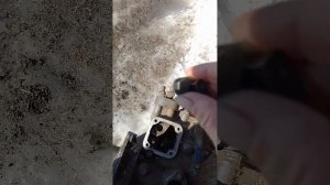 ремонт тнвд т-25 плохо запускается и не развивает обороты