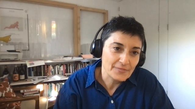 Drawing data: this academic makes art from the bodily experience of long-distance running смотреть онлайн