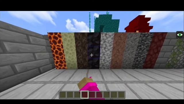 Faithful mcpe 1.16 support ram 1gb смотреть онлайн