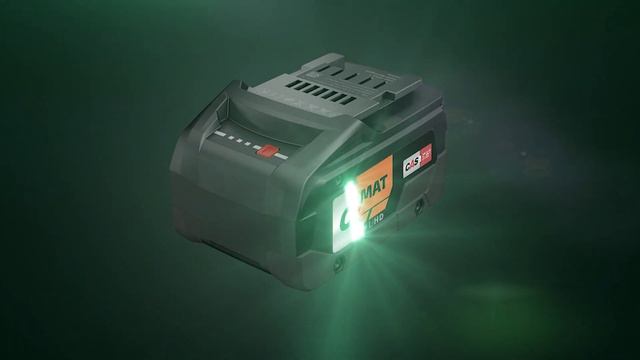 Starmix ist dabei - im Cordless Alliance System (CAS) смотреть онлайн