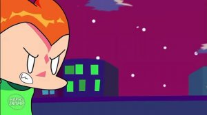 англиская анимация фрайд найт фанки пико vs EVIL бойфренда vs