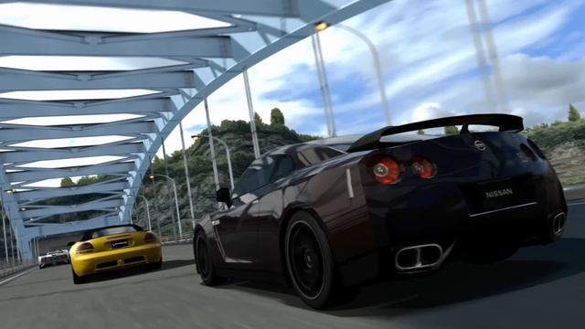 Gran Turismo 4 Menu SoundTrack Or Car Options S.T //// グランツーリスモ4 メニューサウンドトラック смотреть онлайн