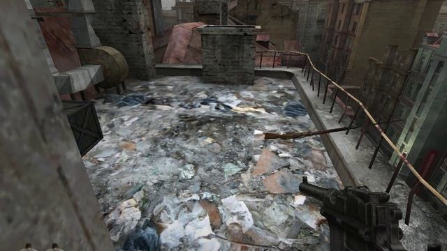 You Are Empty 18 часть.avi