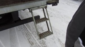 газон некст 10,0 тонн впечатления после экплуатации #газоннекст #газон #next #некст #sergeyglazkoff