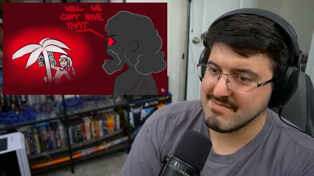 How To Train Your Death God | Overly Sarcastic Productions смотреть онлайн