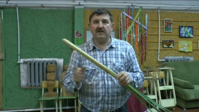 Заготовка рогоза /камыша/ смотреть онлайн