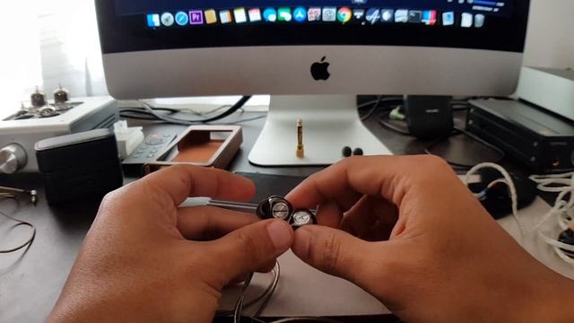 Astell & Kern T8ie MK2 Review en Español Beyerdynamic Xelento смотреть онлайн