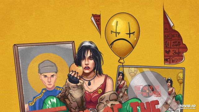 ЗАВТРА БРОШУ - ТОКЕН ТОКЕН ТОКЕН