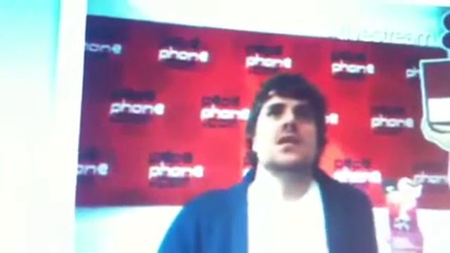 Twitcam Dani Martin смотреть онлайн