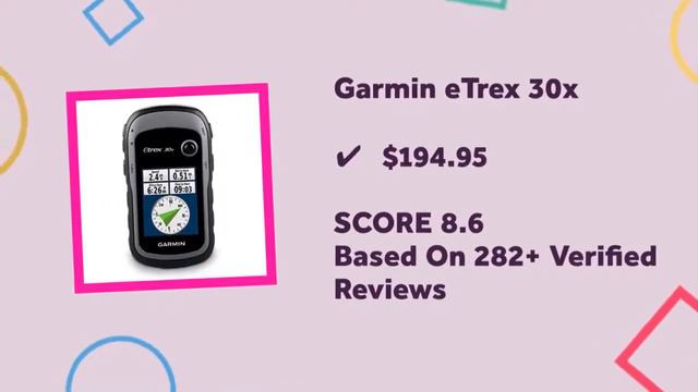 10 Best Hiking GPS 2020 | Unbiased Review of Camping GPS смотреть онлайн