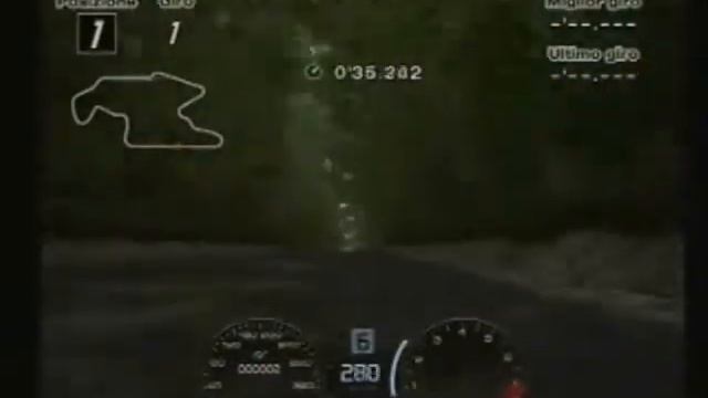WickerMan GT4 Trial Mountain - Ford GT LM Race Car смотреть онлайн