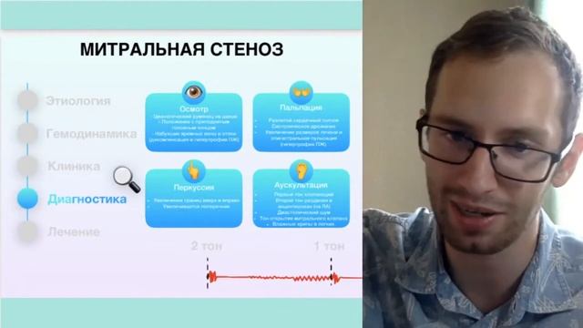 Митральный стеноз