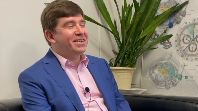 Большой разговор с А. Бабаниным: ЕТА vs мануфактура / надежность Grand Seiko, Rolex, Omega / отделк смотреть онлайн
