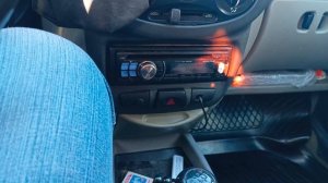 Магнитола работает ,а звука нет .Одна из причин