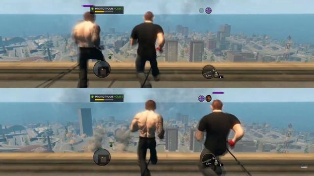 Top 5 Best Splitscreen Games On Nucleus Coop (Gang Edition 2023)