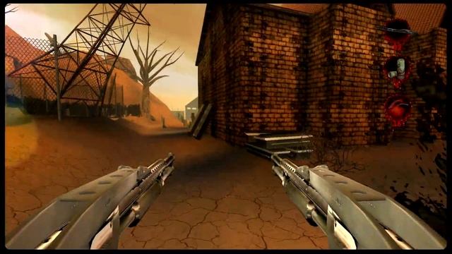Postal 2: Paradise lost - Старпер на вписке смотреть онлайн