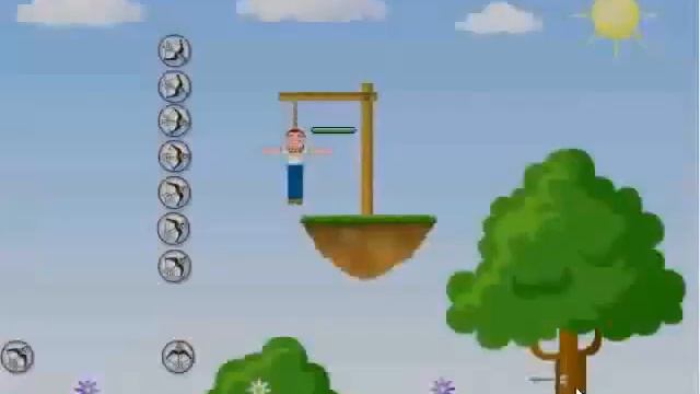 Gibbets - Lvl 1-30 смотреть онлайн