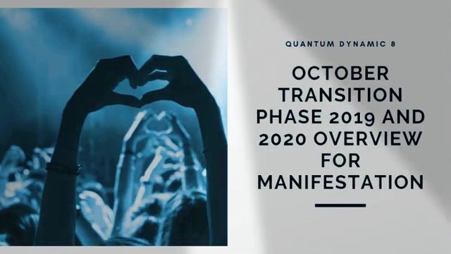 October Transition Shift 2019-Mercury Retrograde AGAIN, 13th October Full Moon &2020Manifestation? смотреть онлайн