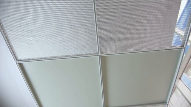 КАССЕТНЫЙ ПОТОЛОК АЛБЕС смотреть онлайн