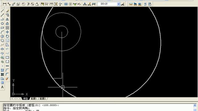 2009 1 10 AutoCAD 8 15 課本5 28 3 смотреть онлайн
