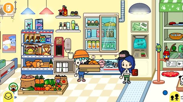 ? ВСЕ БЕСПЛАТНЫЕ КРАМПЕТЫ В ТОКА БОКА ? + СЕКРЕТНЫЕ 2023 #dippertoca смотреть онлайн