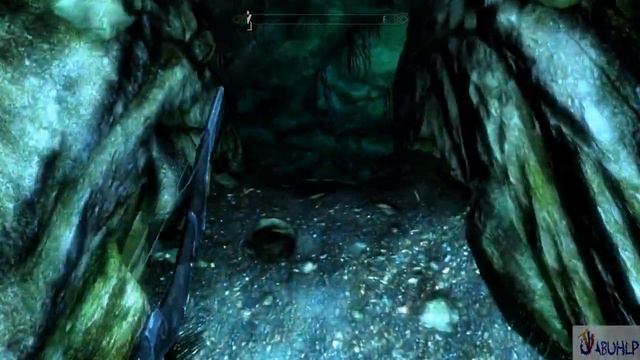 Let's Play The Elder Scrolls V: Skyrim #329 - Dunkelfeste смотреть онлайн
