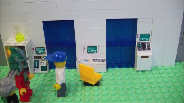 Город Х - 39 серия