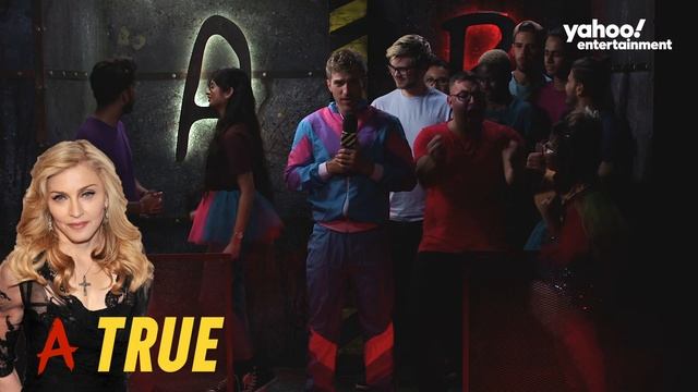 How well do you know 1980s trivia? | The Room of Doom смотреть онлайн