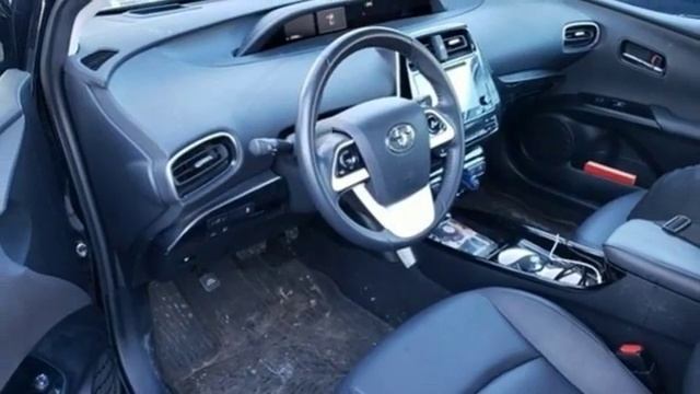 Used 2016 Toyota Prius Bethesda, MD #77127A смотреть онлайн