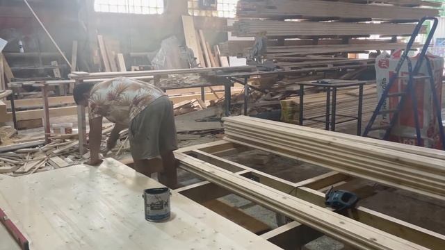 Утепленный вольер для собаки на дачу смотреть онлайн