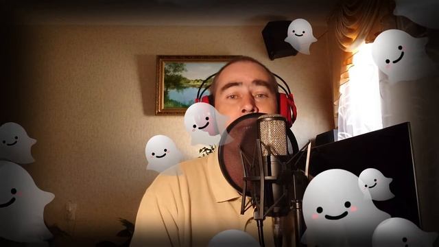 Олег Капралов - Спят усталые игрушки/ Спокойной ночи малыши смотреть онлайн