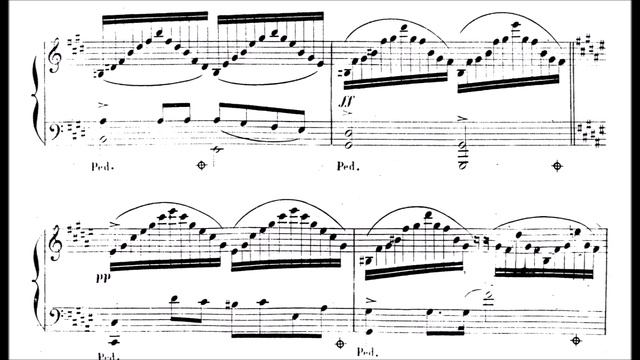 Edouard Wolff - Tempête Sur Mer смотреть онлайн