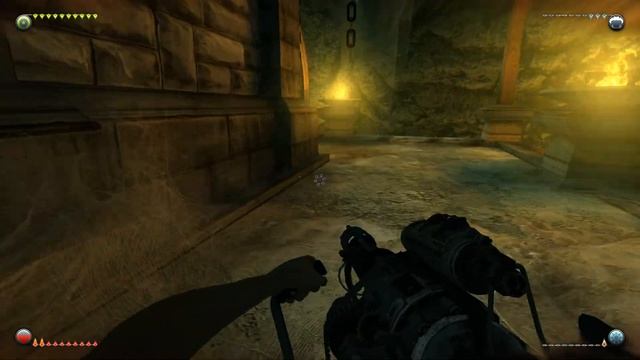 Dreamkiller - Часть 1