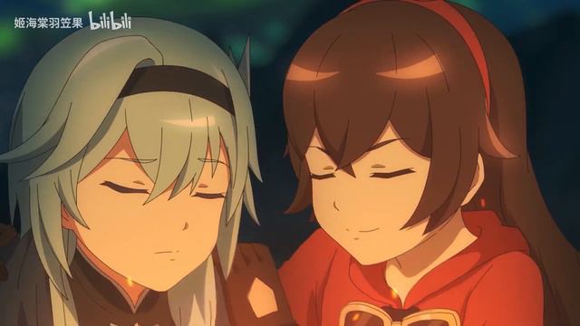 ✨¡Se anuncia el ANIME de Genshin Impact! 😲 смотреть онлайн