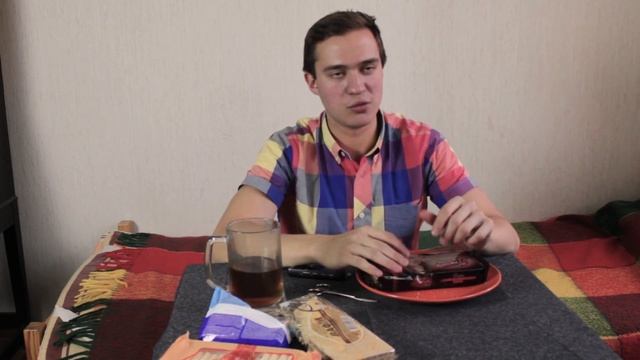 (МЗ) #Обзор на ВАФЛИ. Коровка, Сладости народу, Чудесный край,Новые технологии смотреть онлайн