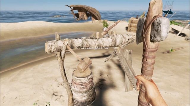 Stranded Deep tips n tricks - From the Community That PLAYS The Game! смотреть онлайн