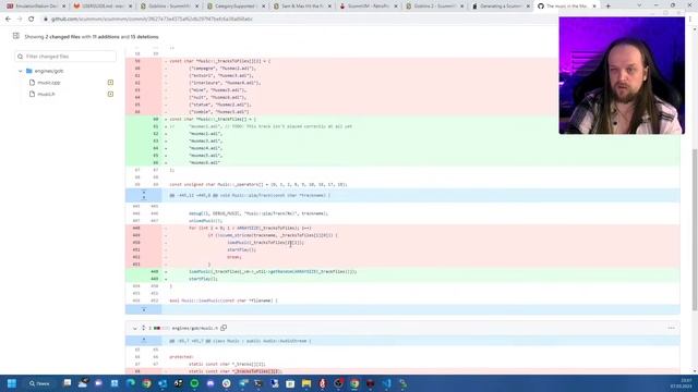 Настраиваем ScummVM / Настройка Emulation Station на Steam Deck / Продолжение смотреть онлайн