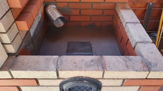 Cum să îți construiești un grătar de grădină смотреть онлайн