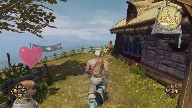 Fable: Anniversary Review смотреть онлайн