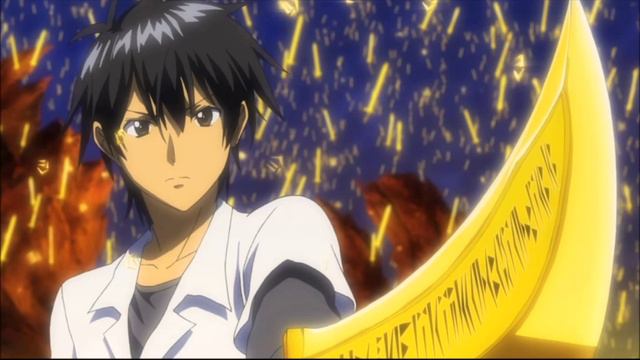 Most Incredible Battle OST: Power of God Killing смотреть онлайн