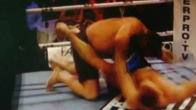 MMA - Damian(Polish Pitbull)Grabowski смотреть онлайн