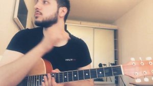 Как сыграть любую песню на гитаре?! Три блатных аккорда ?