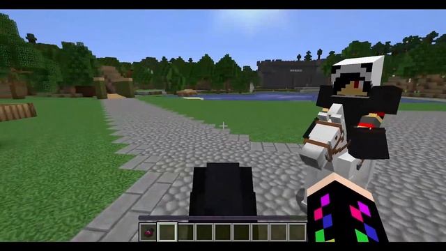 #13 СЕРИЯ: МОЙ ПАРЕНЬ СДЕЛАЛ МНЕ ПРЕДЛОЖЕНИЕ | СЕРИАЛ В МАЙНКРАФТ