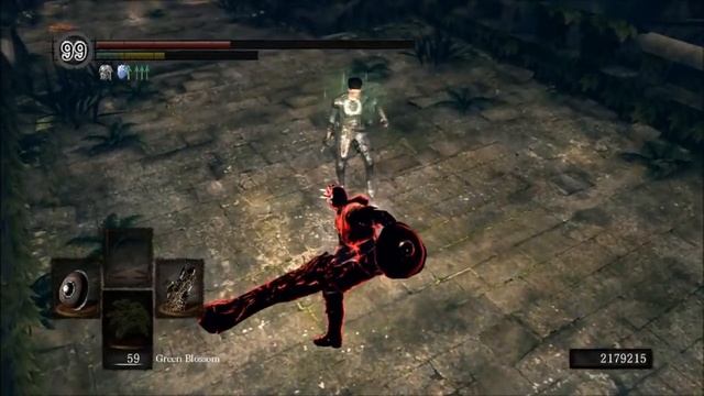 Dark Souls Weapon Showcase: The Dragon Greatsword (Surfboard) смотреть онлайн